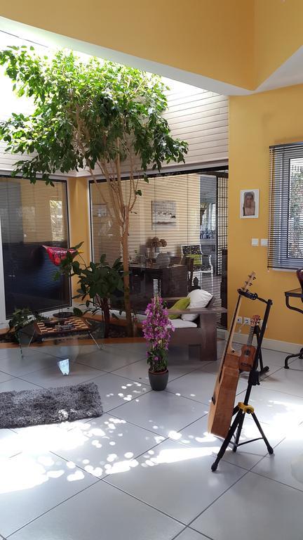 Villa Gayac Gradignan Habitación foto